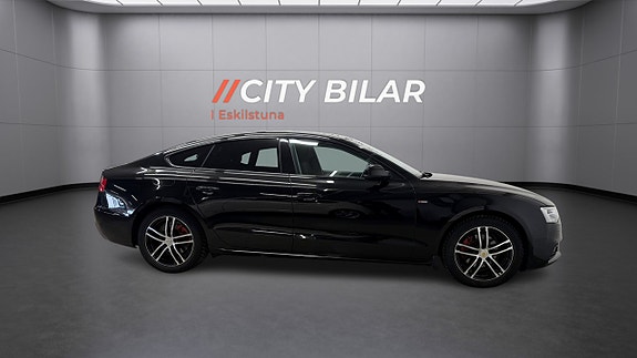 Audi A5 4 of 5