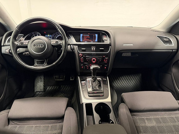 Audi A5 13 of 16