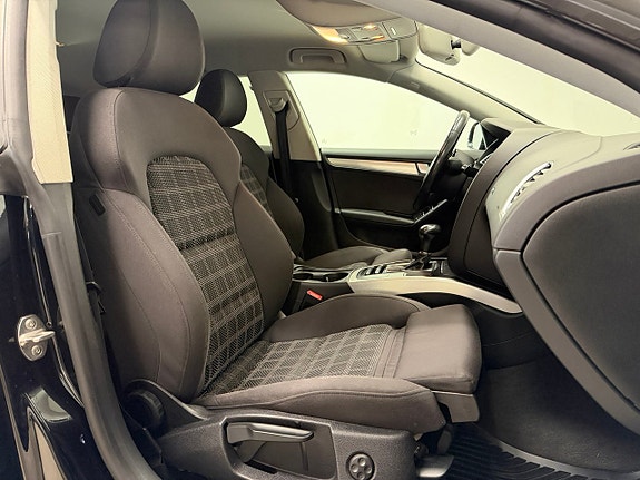 Audi A5 10 of 16