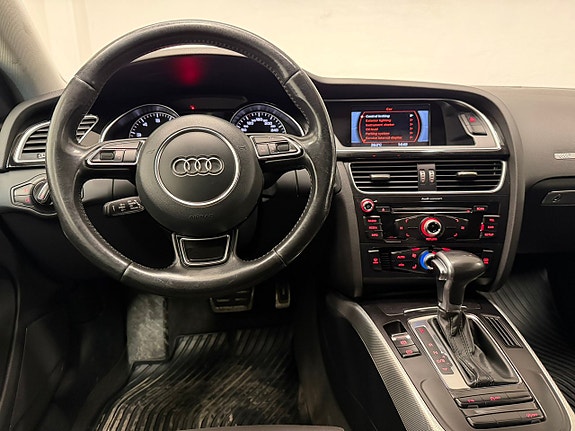 Audi A5 14 of 16