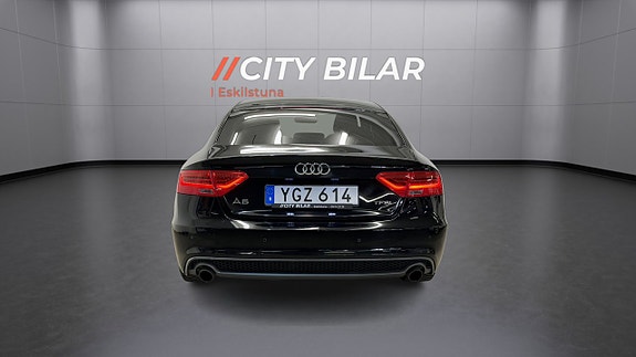 Audi A5 6 of 16