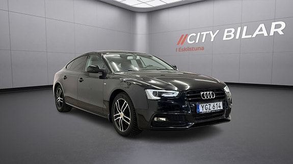 Audi A5 3 of 5