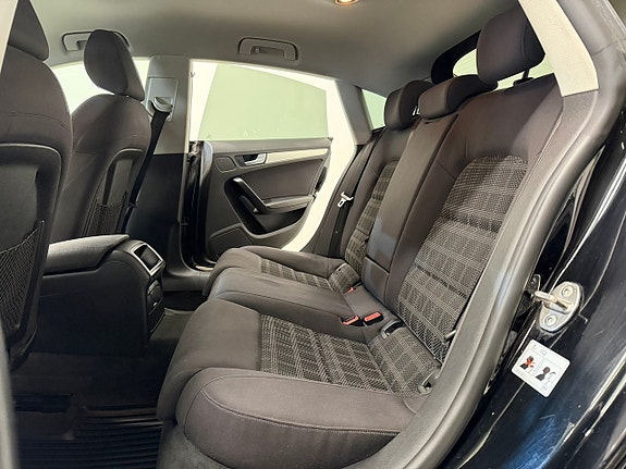 Audi A5 15 of 16