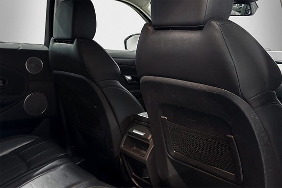 Land Rover Range Rover Evoque 22 of 28
