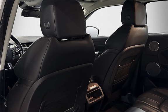 Land Rover Range Rover Evoque 20 of 28
