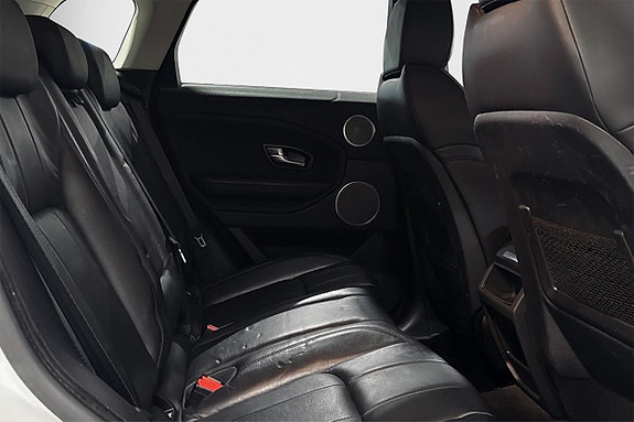 Land Rover Range Rover Evoque 23 of 28