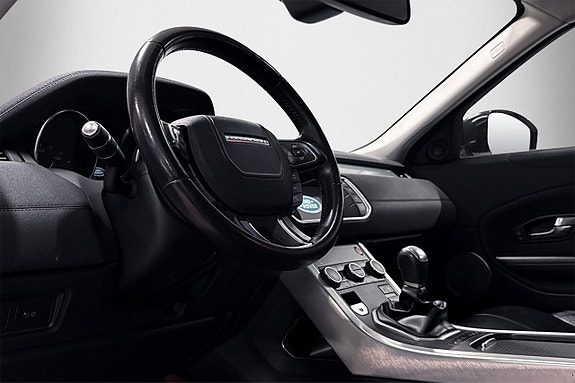 Land Rover Range Rover Evoque 10 of 28