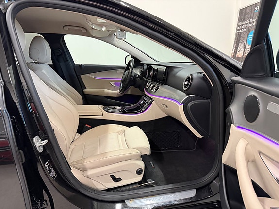 Mercedes-Benz E220 d 8 of 17