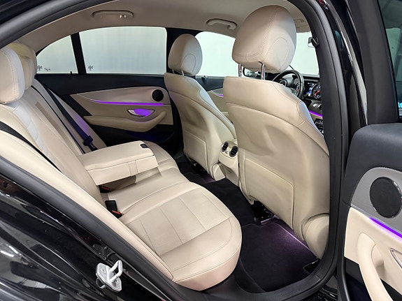 Mercedes-Benz E220 d 10 of 17