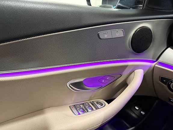 Mercedes-Benz E220 d 16 of 17