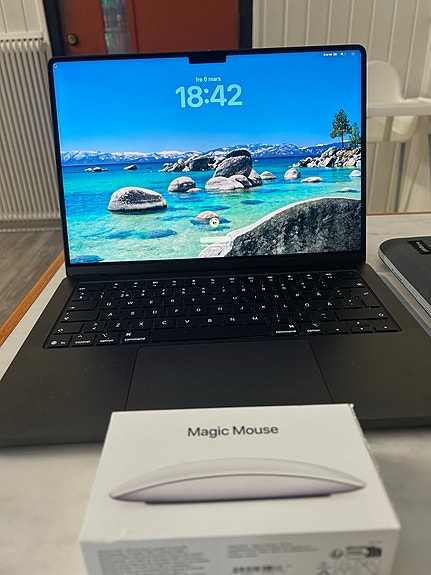 Product image 2 of 5