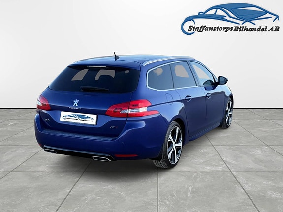 Peugeot 308 5 of 5