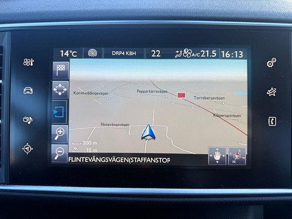 Peugeot 308 11 of 13