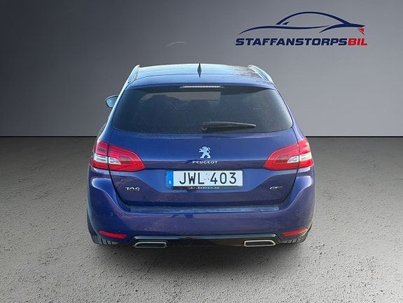 Peugeot 308 6 of 13