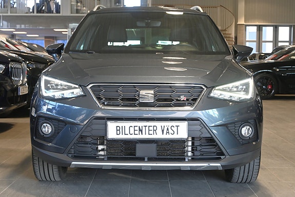 Seat Arona 5 of 19