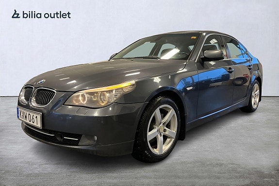 BMW 530d