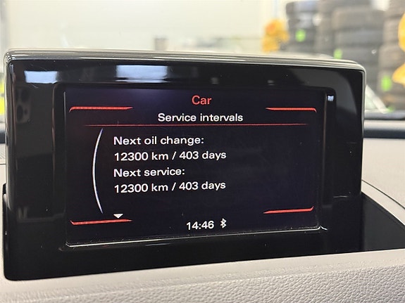 Audi Q3 29 of 30
