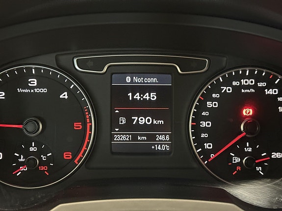 Audi Q3 28 of 30