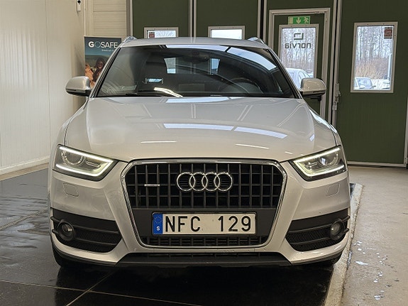 Audi Q3 14 of 30