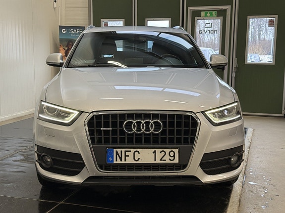 Audi Q3 13 of 30