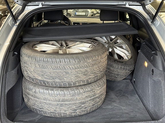 Audi Q3 8 of 30