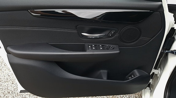 BMW 218d 20 of 23