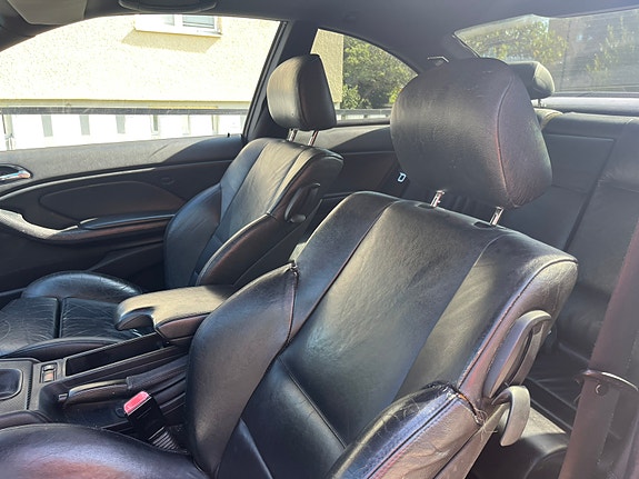 BMW 330Ci 7 of 7