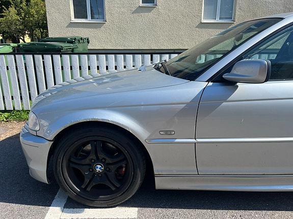 BMW 330Ci 5 of 7