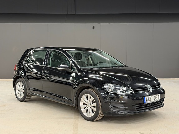 İkinci el  Volkswagen Golf 1.6