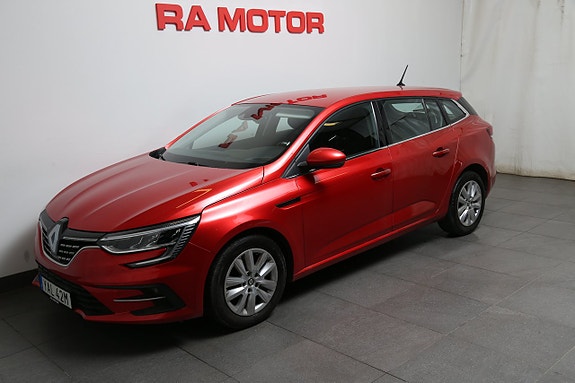 İkinci el  Renault Megane 1.3