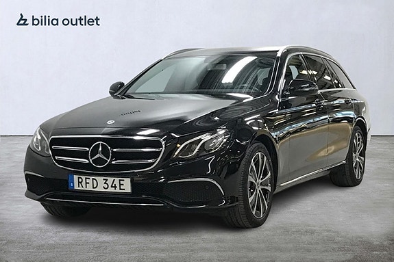 Mercedes-Benz E300 de