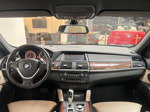BMW X6 7 of 17