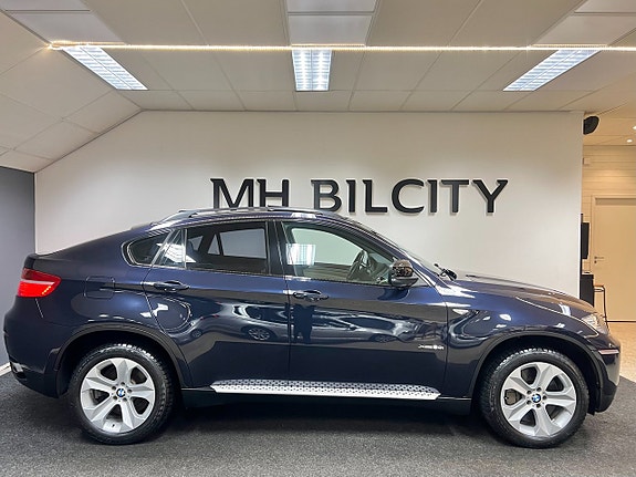 BMW X6 5 of 17