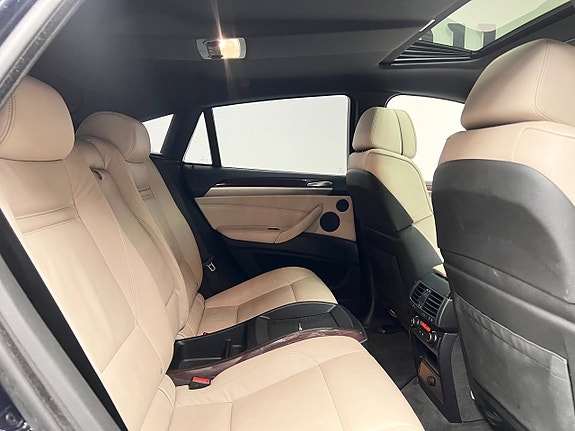 BMW X6 14 of 17