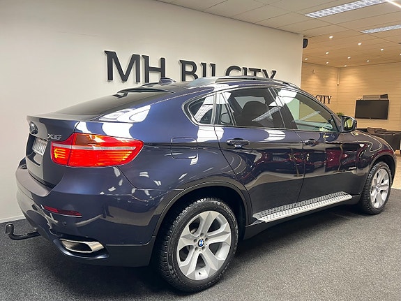 BMW X6 6 of 17