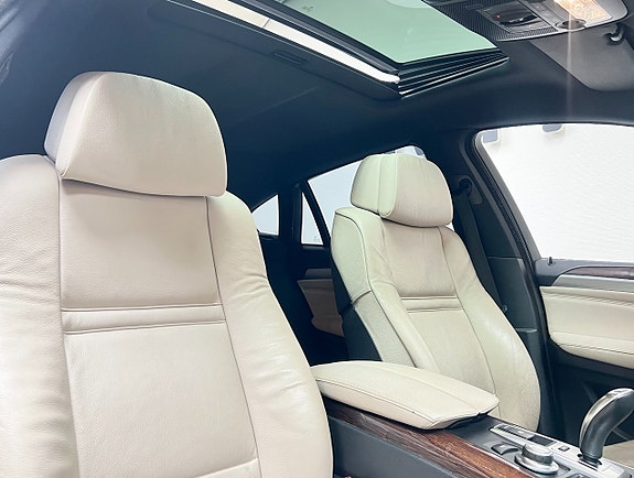 BMW X6 11 of 17