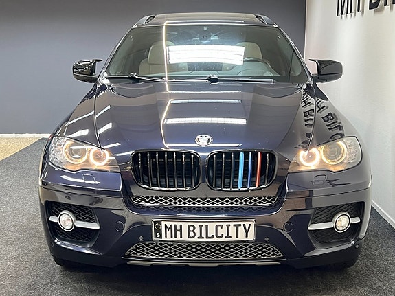 BMW X6 4 of 17