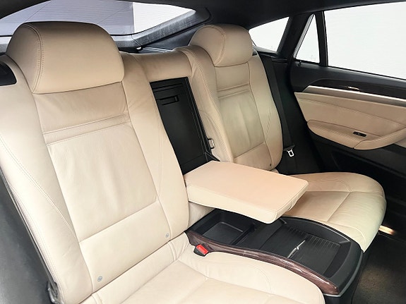 BMW X6 13 of 17