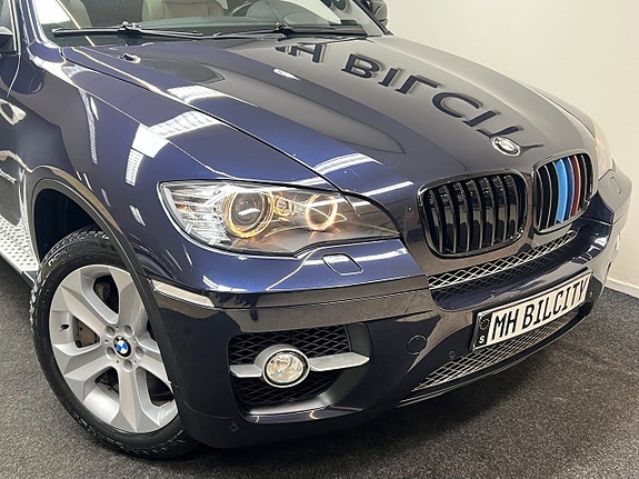 BMW X6 3 of 17