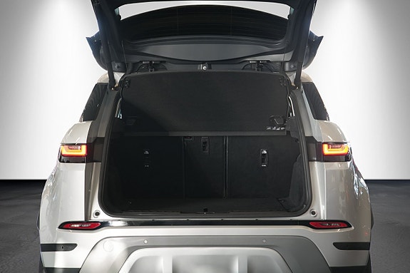 Land Rover Range Rover Evoque 5 of 5
