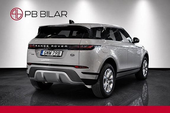 Land Rover Range Rover Evoque 7 of 24