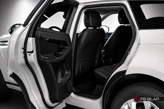 Land Rover Range Rover Evoque 10 of 24