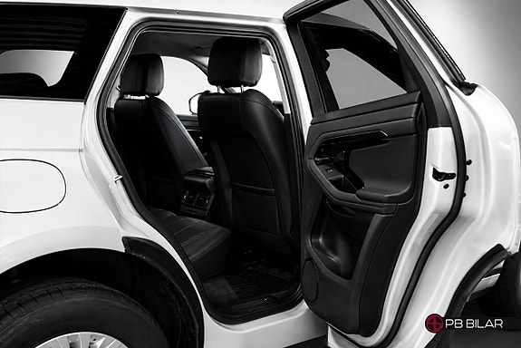 Land Rover Range Rover Evoque 14 of 24