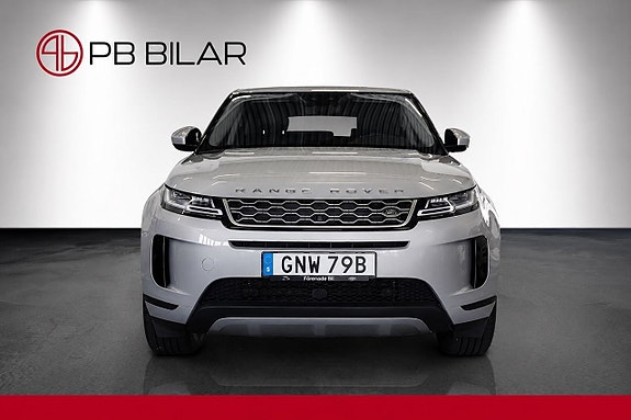 Land Rover Range Rover Evoque 3 of 24