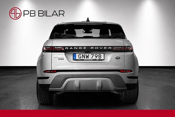 Land Rover Range Rover Evoque 5 of 24