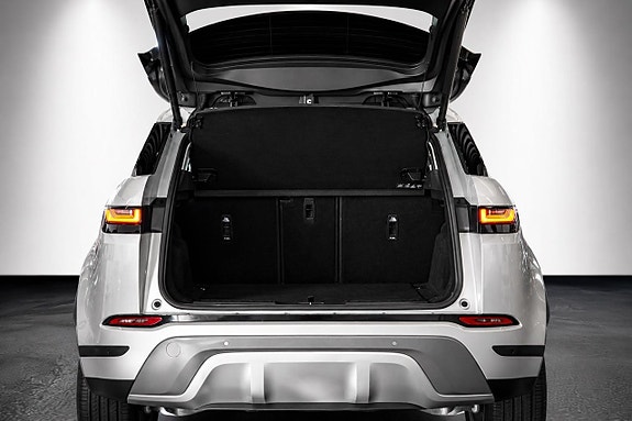 Land Rover Range Rover Evoque 6 of 24