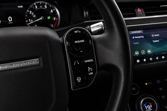 Land Rover Range Rover Evoque 22 of 24