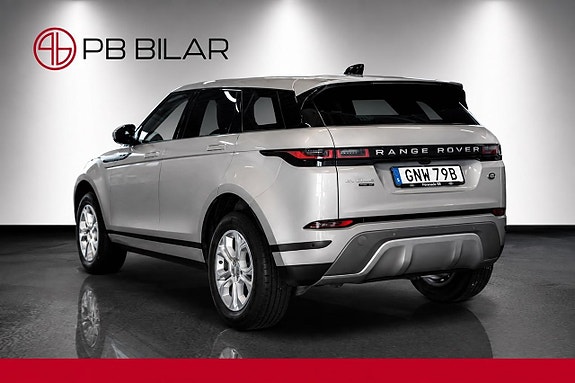 Land Rover Range Rover Evoque 4 of 24