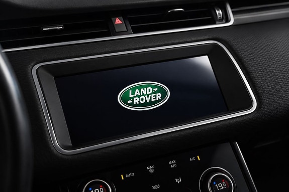 Land Rover Range Rover Evoque 15 of 24