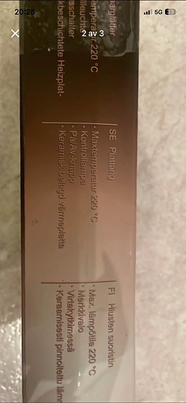 Product image 2 of 3